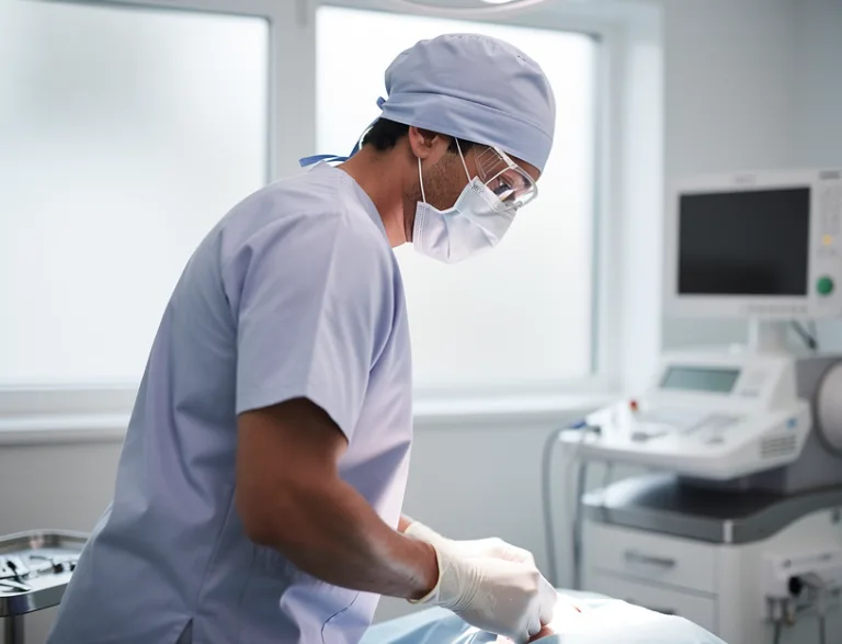 Plastic Surgeon service in Barrow in Furness